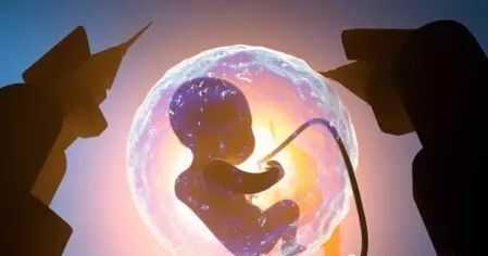 啥时a卵b怀_2022南京妇幼保健院三代供卵试管婴儿费用一览，附供卵试管医院排